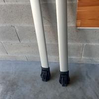 PORTAPACCHI PER DACIA DASTER 2022/2024