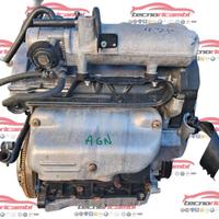 Motore audi a3 1.8 benzina agn rf817