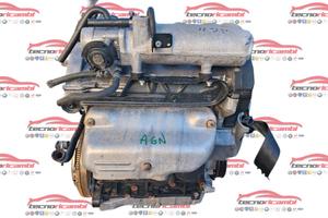 Motore audi a3 1.8 benzina agn rf817