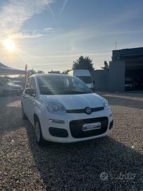 Fiat Panda autocarro 4 posti iva deducibile