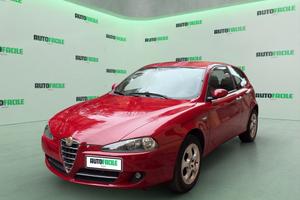 Alfa Romeo 147 1.9 120CV - BUONO STATO