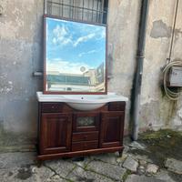 Mobile Bagno Classico