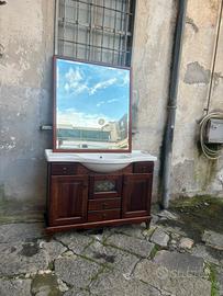 Mobile Bagno Classico