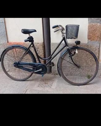 bicicletta bianchi vintage 