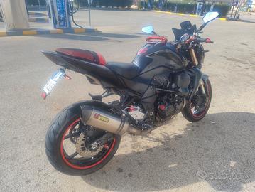 Kawasaki z 750 r