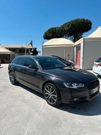 2013 audi a6