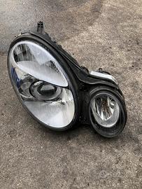 faro destro w211 xeno