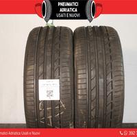 2 Gomme 245 40 R 20 Bridgestone al 81% SPED GRATIS