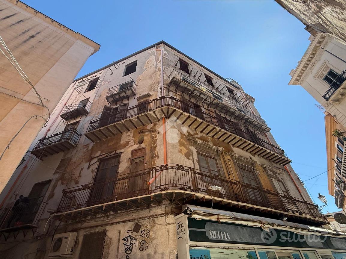 Appartamento – Palermo, Kalsa, I Circoscrizione - Vista 4