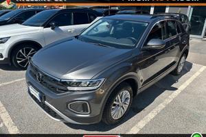 Volkswagen T-Roc 2.0 TDI 150 CV DSG -- 2022 Km 79.