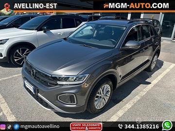 Volkswagen T-Roc 2.0 TDI 150 CV DSG -- 2022 Km 79.