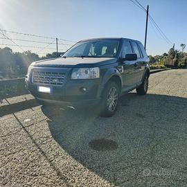 Land Rover Freelander 2 HSE TD4 2.2 – 150 CV
