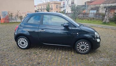 FIAT 500 1.3 MJT 95CV SPORT 2012