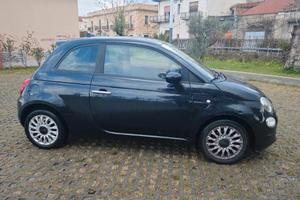 FIAT 500 1.3 MJT 95CV SPORT 2012