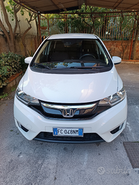 Honda Jazz Trend