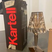 Kartell big battery ed. limitata Coppa del nonno