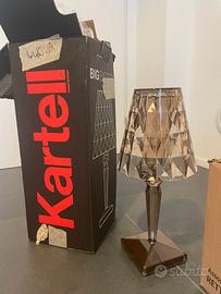 Kartell big battery ed. limitata Coppa del nonno