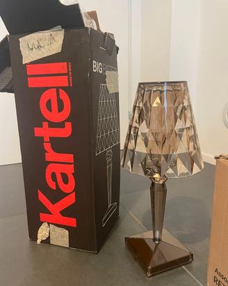 Kartell big battery ed. limitata Coppa del nonno