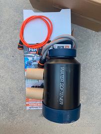 Addolcitore FERM d’acqua portatile 5L ionico