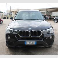 BMW X3 xDrive20d Msport