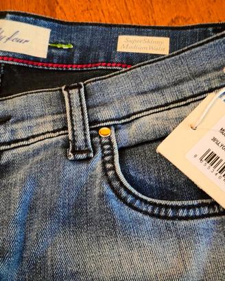 Jeans donna