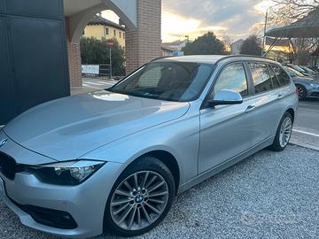 Bmw Serie 3 touring - 318d