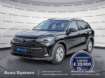 Volkswagen Tiguan 2.0 tdi Life 150cv dsg