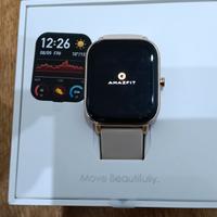 Amazfit gts