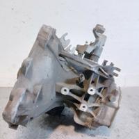 Cambio opel  agila