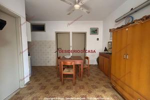 Appartamento, Balestrate.