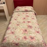 letto singolo per cameretta