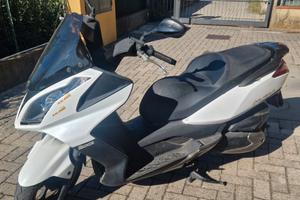 Kymco Downtown 200i - 2010