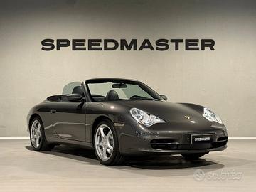 Porsche 911 Carrera cat Cabriolet