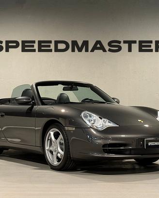 Porsche 911 Carrera cat Cabriolet