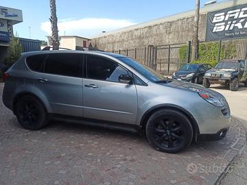 Subaru Tribeca 3.000H6 Boxer benzina 4x4