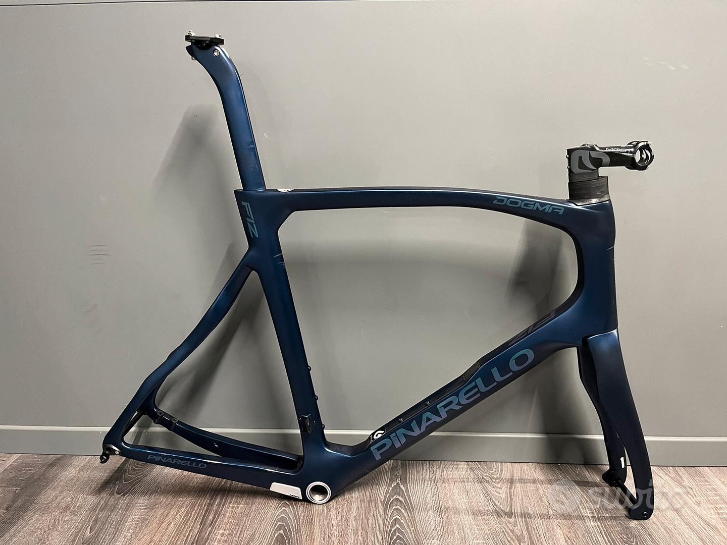 Road Bike Frame Telai Pinarello Bicicletta Telaio Pinarello F12