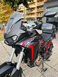 HONDA Africa Twin CRF 1100 L DTC URBAN TUTTO INC