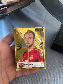 figurine Unici Europeo 2020
