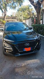 HYUNDAI Kona 2019
