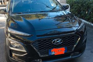 HYUNDAI Kona 2019