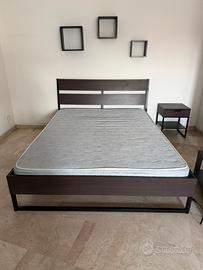 Letto + arredamento vadio