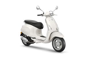 Piaggio Vespa 125 Primavera - 2025