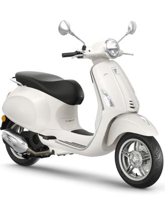 Piaggio Vespa 125 Primavera - 2025