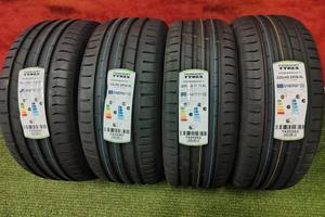 225 45 18 - 255 40 18 Gomme Estive x BMW serie 3