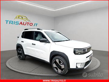 FIAT Grande Panda 1.2T 110 Hybrid E-dct La Prima