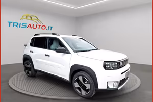 FIAT Grande Panda 1.2T 110 Hybrid E-dct La Prima