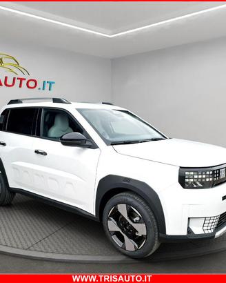 FIAT Grande Panda 1.2T 110 Hybrid E-dct La Prima