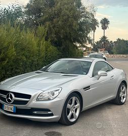 Mercedes SLK 250 Diesel