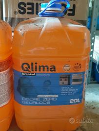 combustibile per stufa