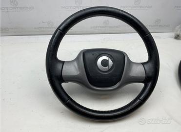 Volante smart 451